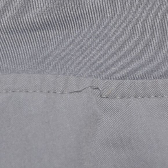 FIGS Technical Collection Jogger Scrub Pants XS Gray Drawstring Utility Zamora - Picture 9 of 9